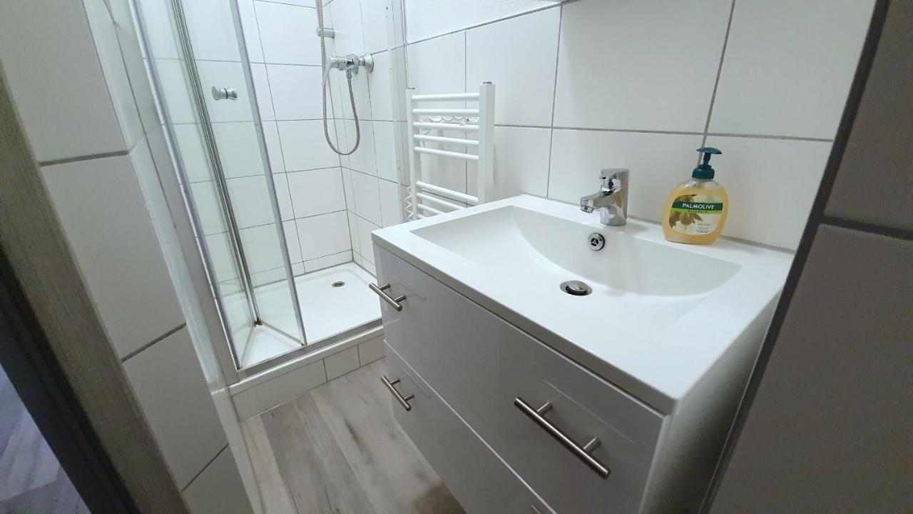 Appartement Neuburg Neuburg an Der Donau