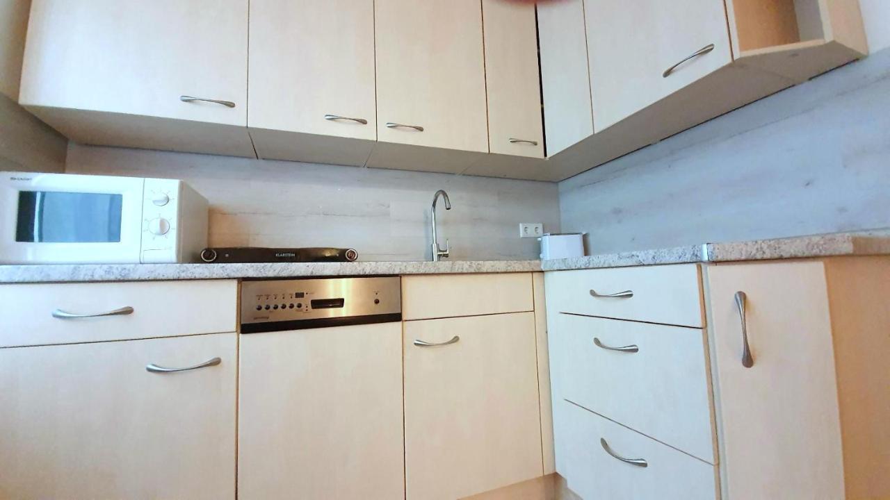 Appartement Neuburg *