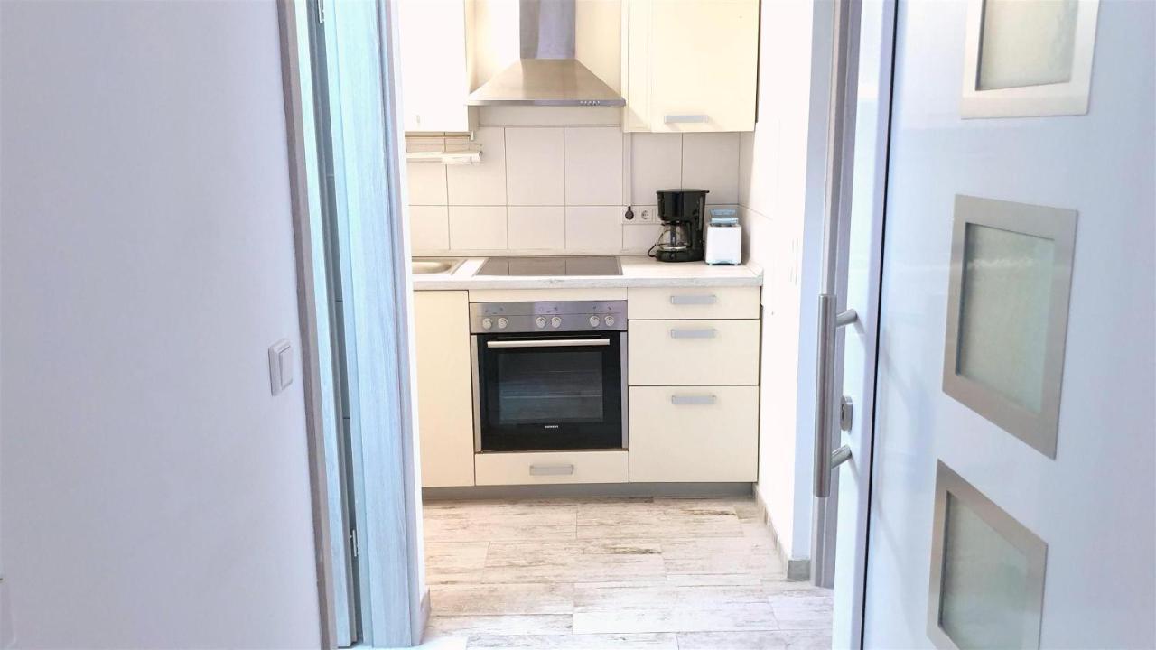 Neuburg Appartement Neuburg an Der Donau