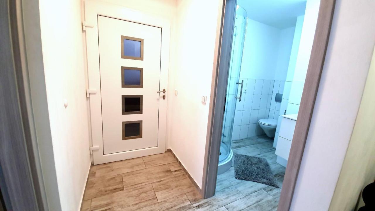 Neuburg Appartement Neuburg an Der Donau