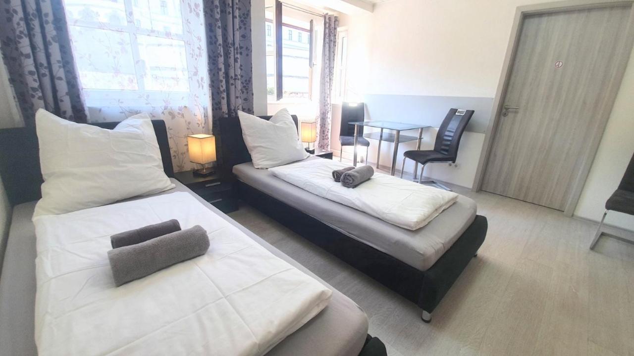 Appartement Neuburg