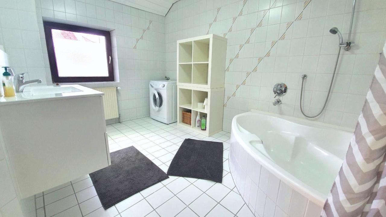 Neuburg Appartement Neuburg an Der Donau