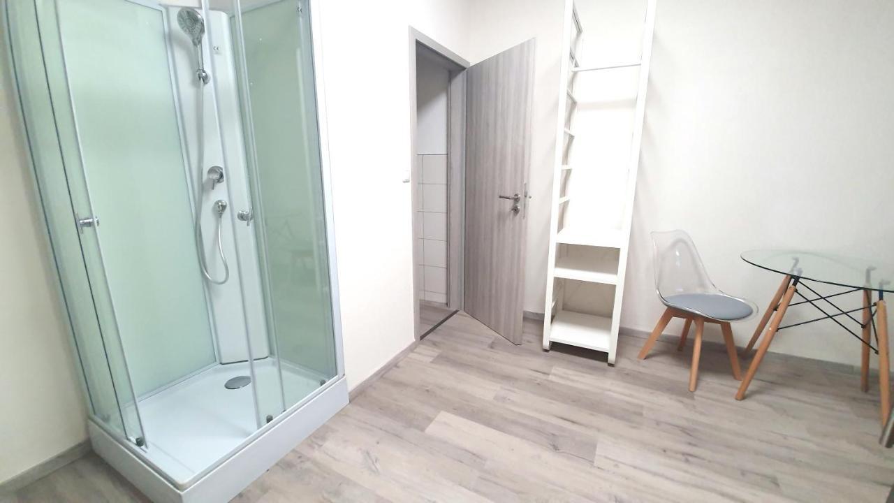Neuburg Appartement *