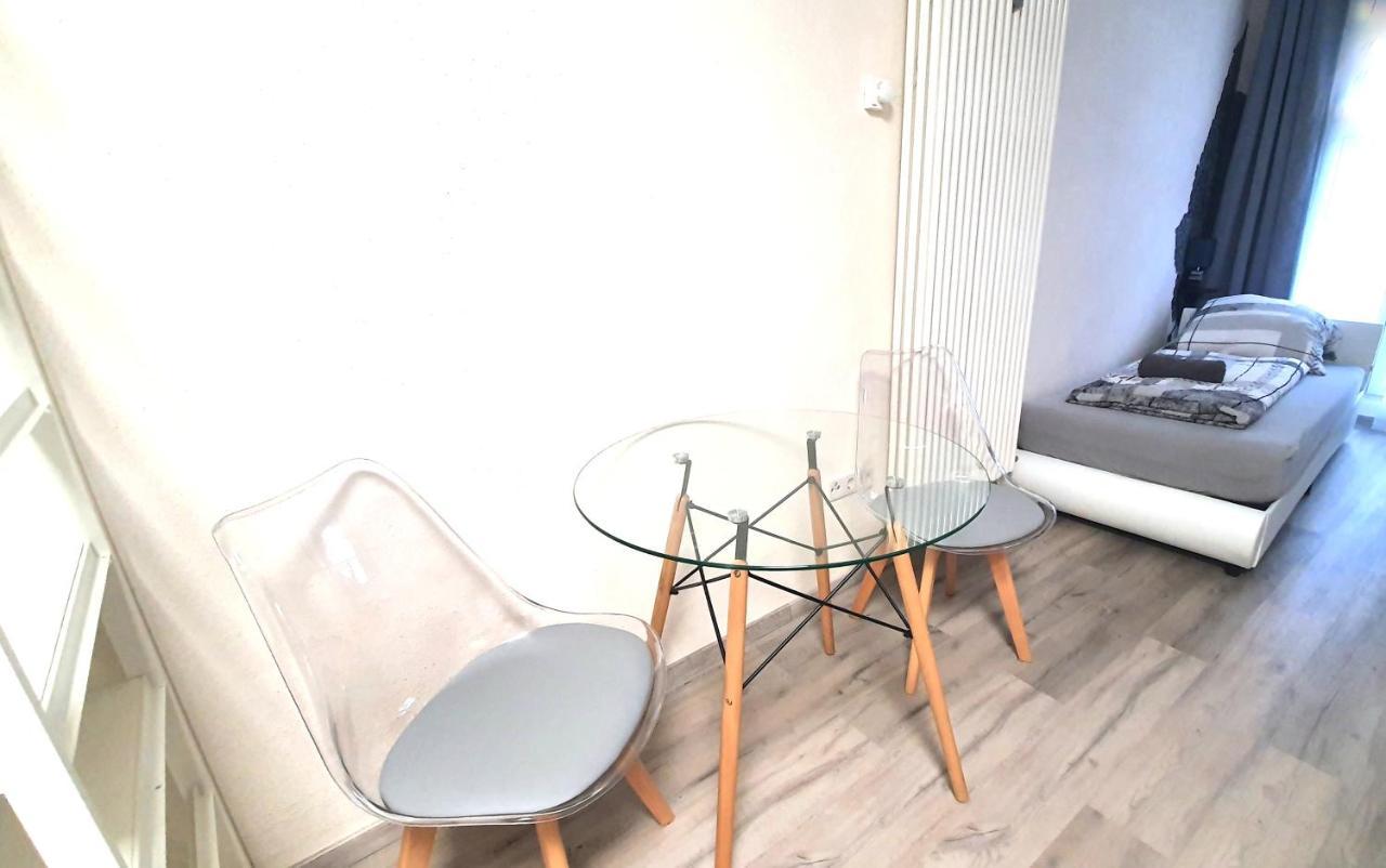 Appartement Neuburg *