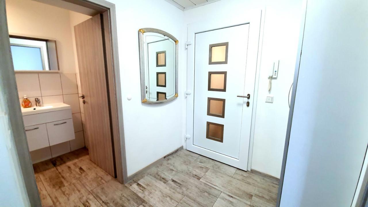 Apartment Neuburg Neuburg an Der Donau