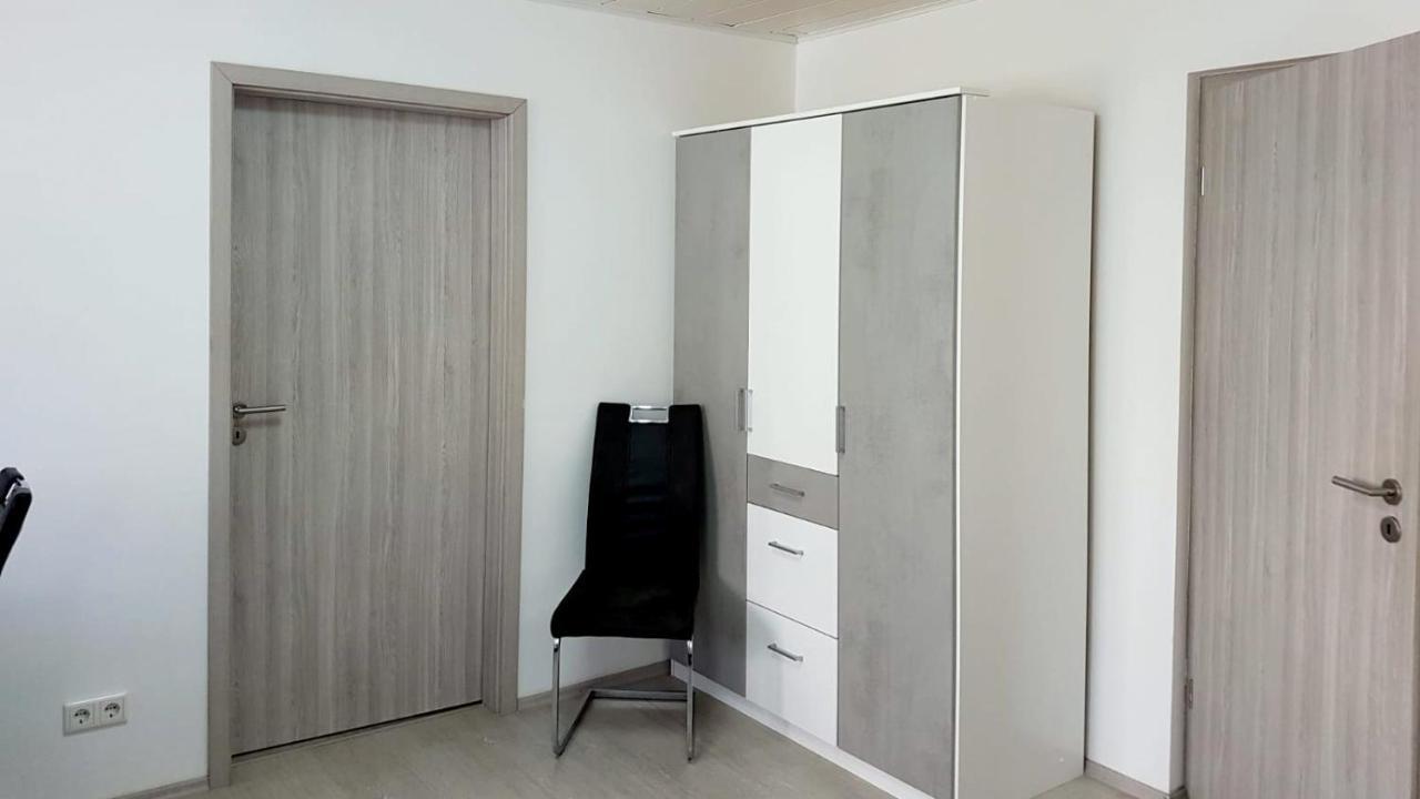 Neuburg Apartment