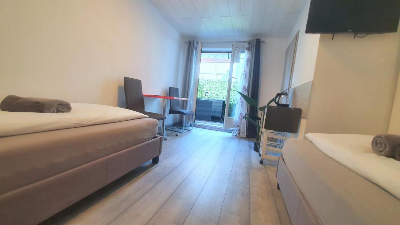 Apartment Neuburg