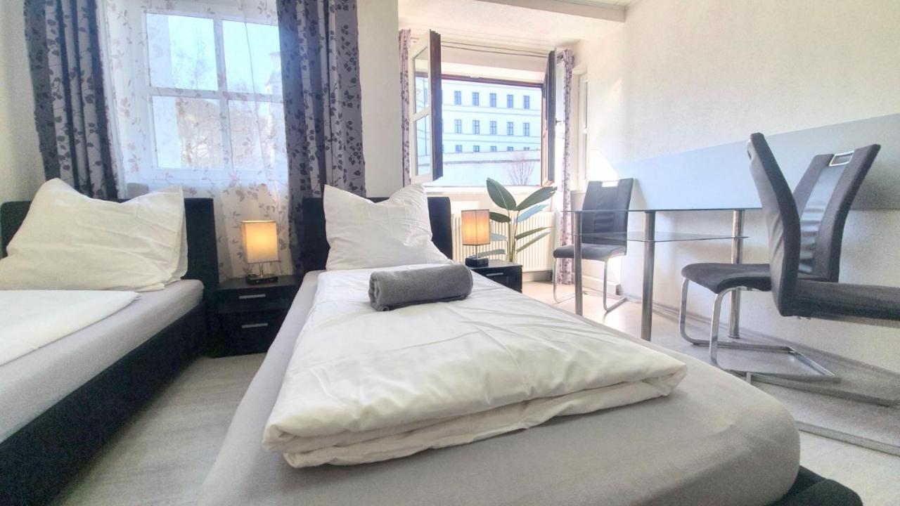 Neuburg Apartment *