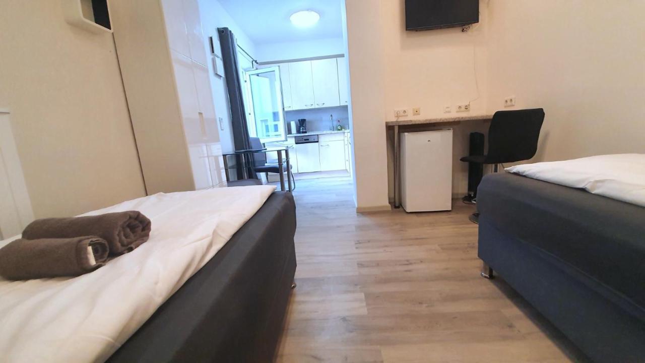 Neuburg Apartment Neuburg an Der Donau