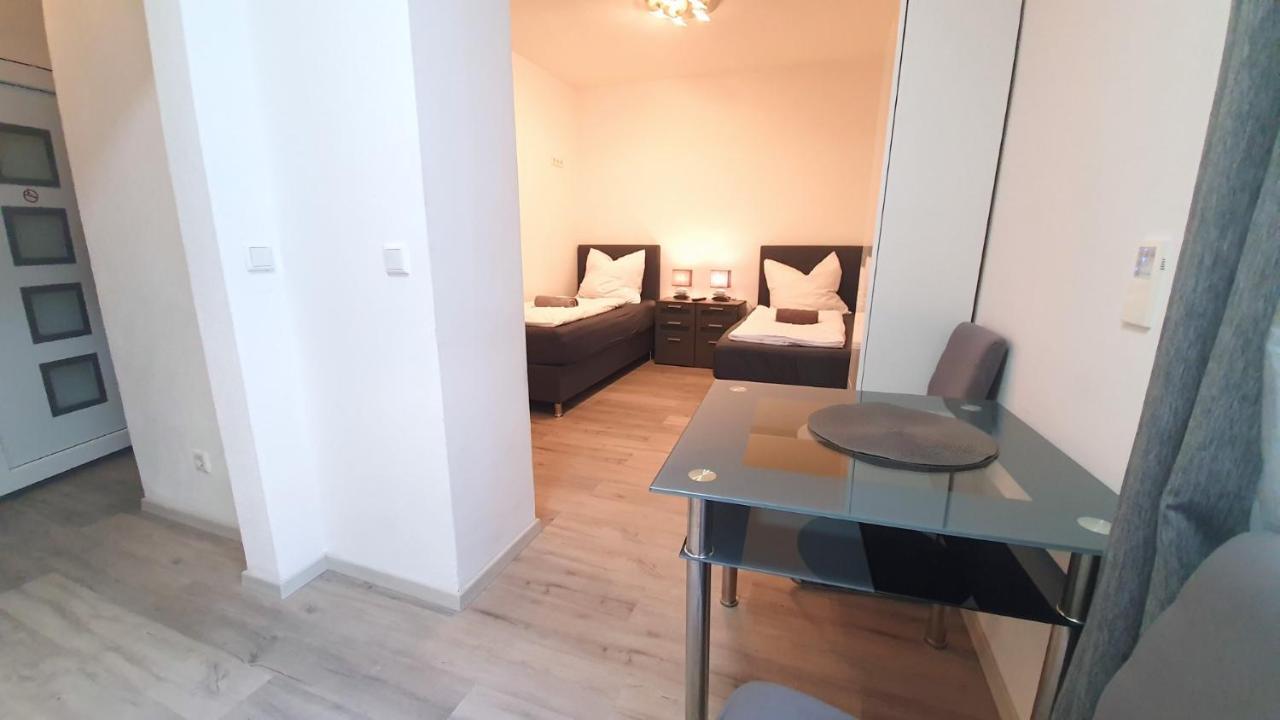 Neuburg Apartment *