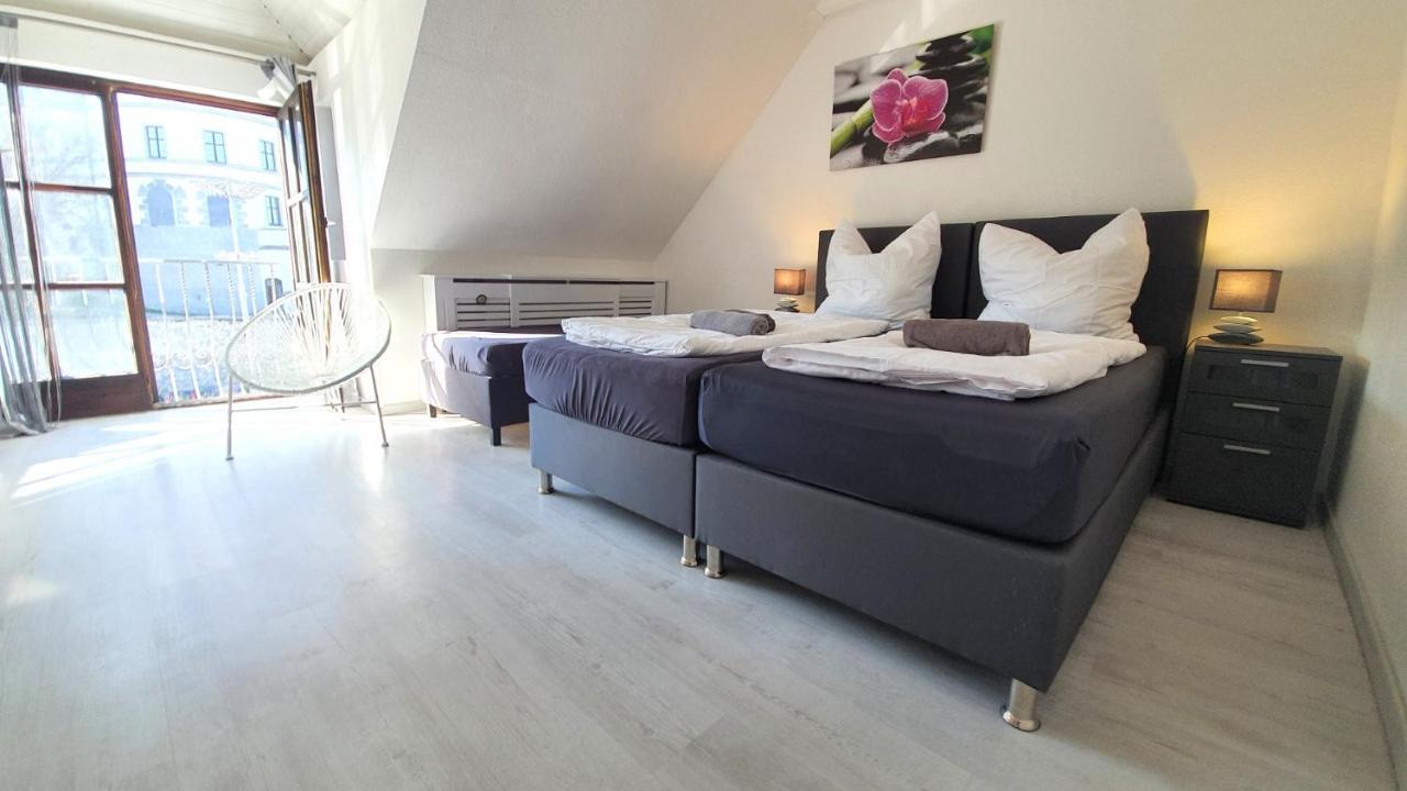 Neuburg Apartment