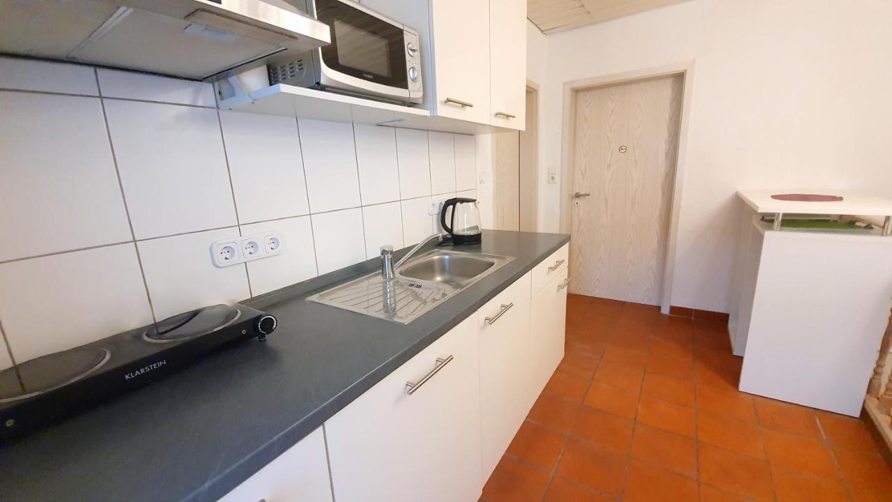 Neuburg Apartment *