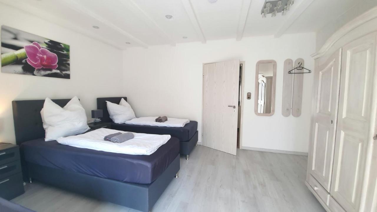 Neuburg Apartment *