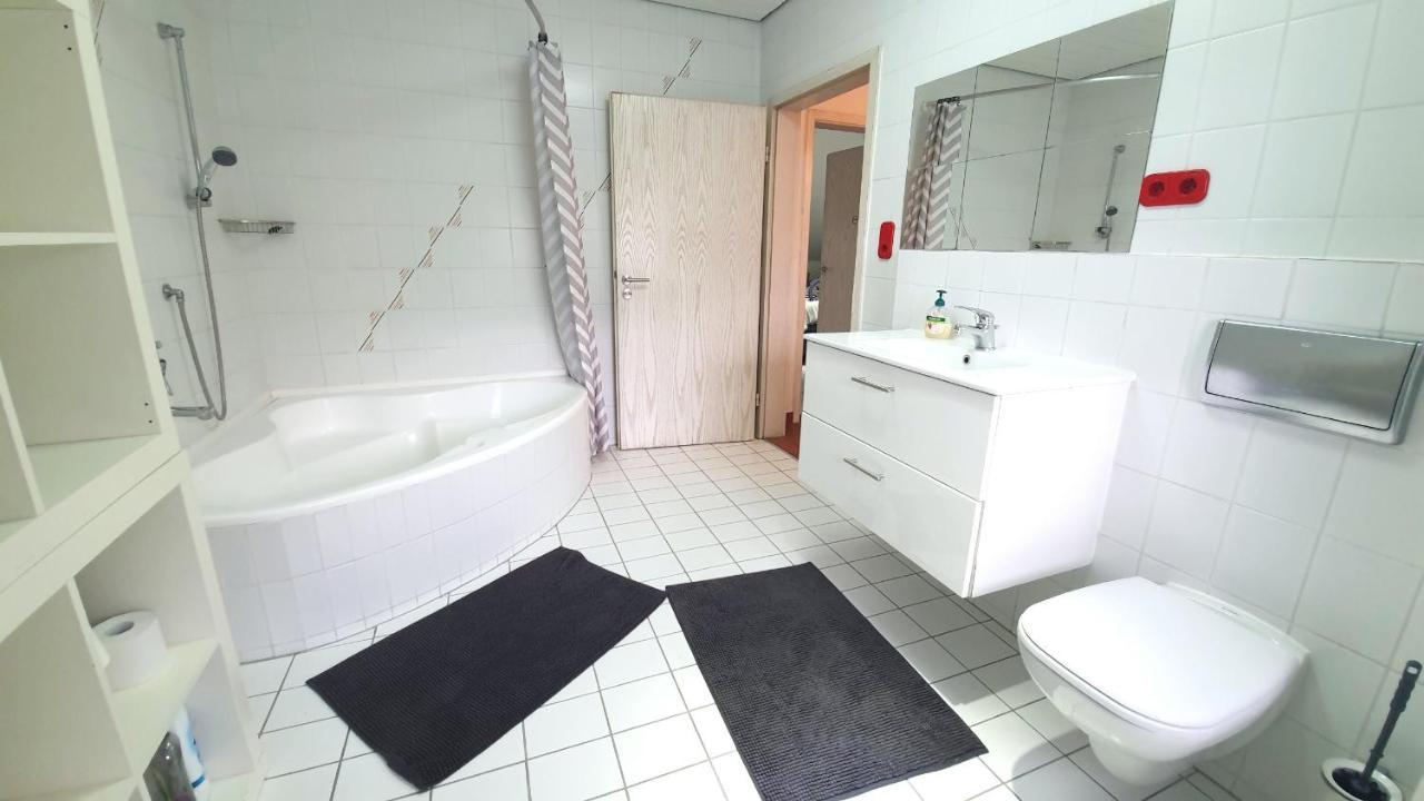 Neuburg Appartement Neuburg an Der Donau