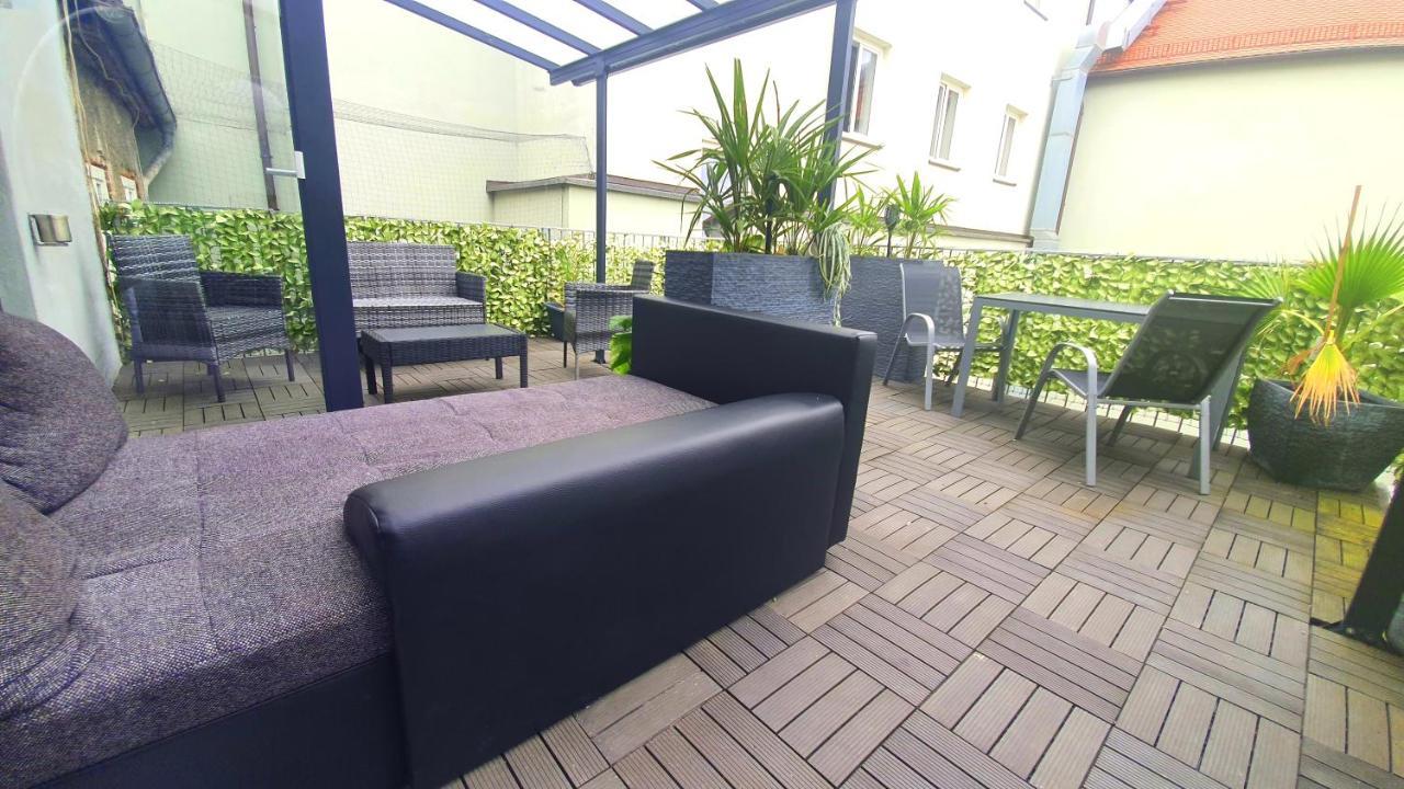 Neuburg Apartment