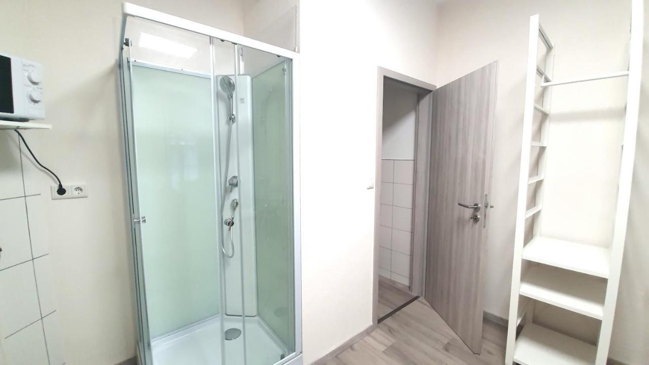 Neuburg Apartment